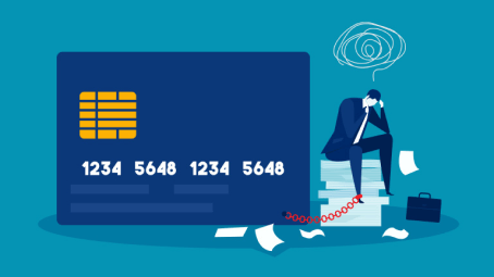 6 Reasons You’re Stuck in Debt