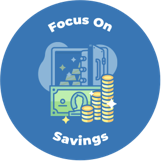 Focus on Savings