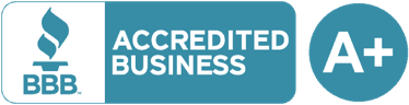 BBB Accredited Business