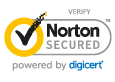 Secured by Norton