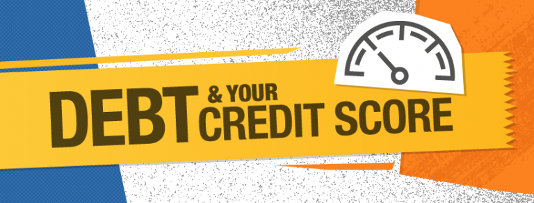 Does Debt Relief Hurt Your Credit?