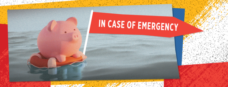 Why You Should Have an Emergency Fund