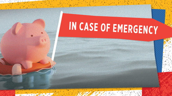 Why You Should Have an Emergency Fund