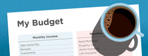 Start Budgeting With Our Free Worksheet