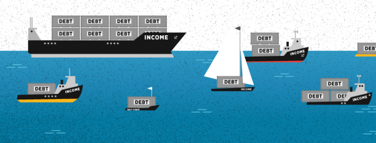 Debt-to-Income Ratios and Why They Matter