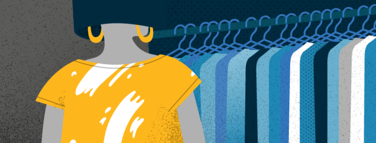 Update Your Wardrobe Without Breaking the Bank