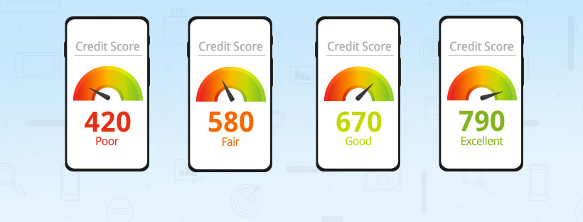 Good Habits That Will Help You Repair Your Credit