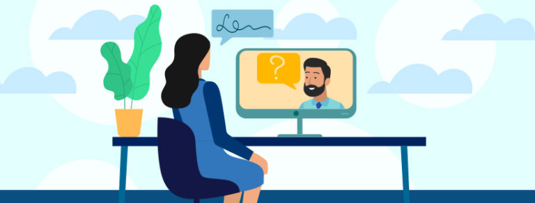 Acing Your In-Person, Phone and Video Interviews