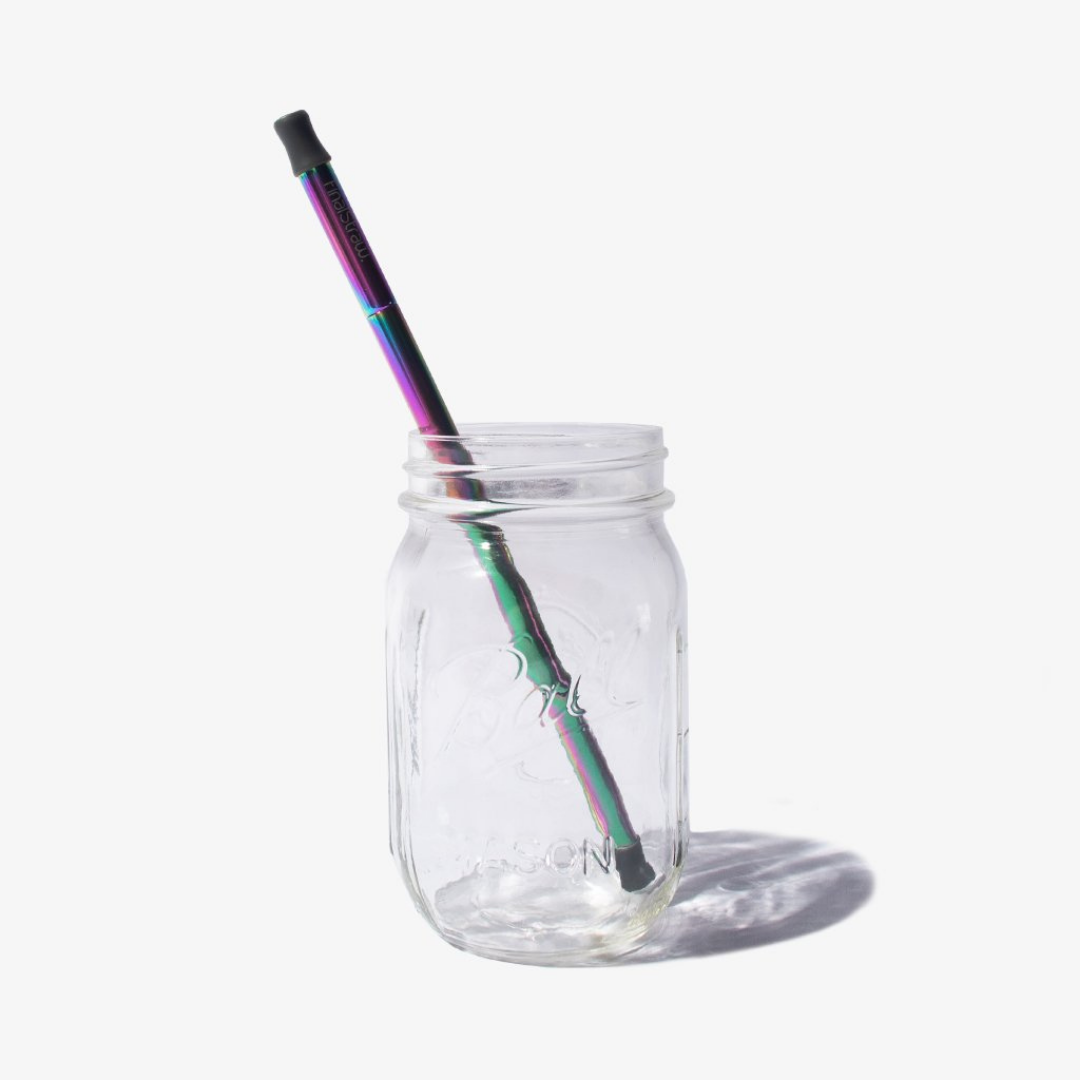 Collapsible Straw