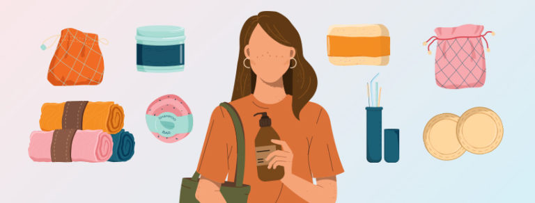 10 Zero Waste Products That Will Work on A Budget