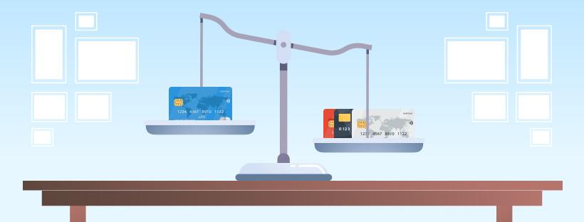 Is a Credit Card Balance Transfer Worth it
