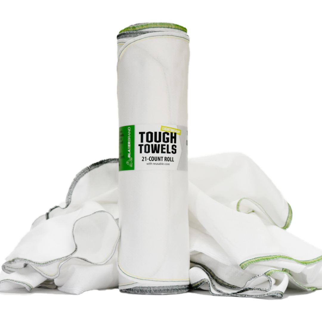 Tough Towels