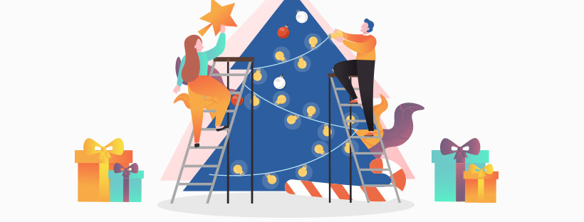 Holiday Budget Tips