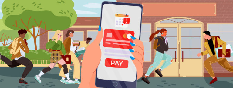 A New Generation of Credit Card Debt: Gen Z and Credit Card Use