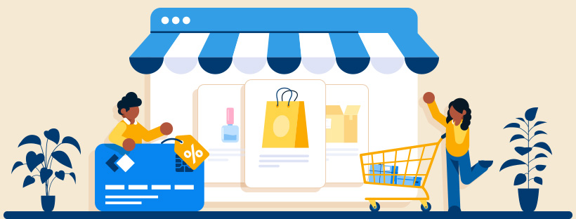 Store Credit Card Sign Up Discount