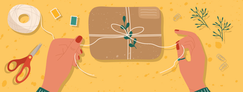 Almost Debt Free Holiday Planning