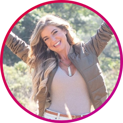 Debt-free influencer Jessica Lindholm