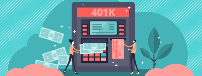 I Need Money Now - Should I Pull From My 401(k)?