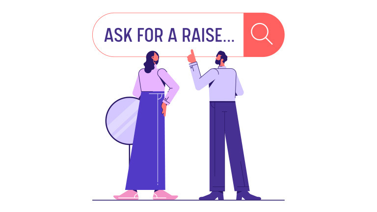 How To Ask for a Raise