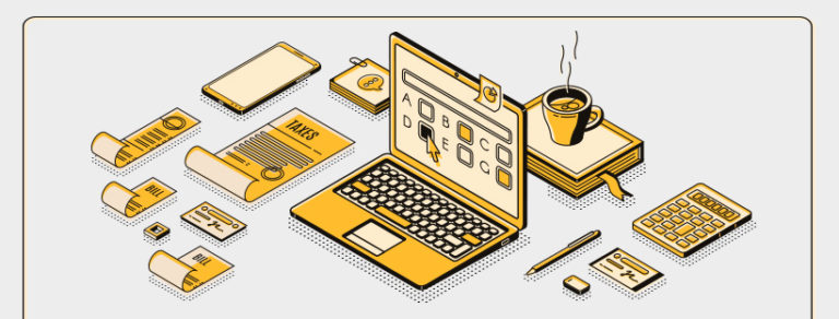 Quiz: Should You DIY Your Taxes?