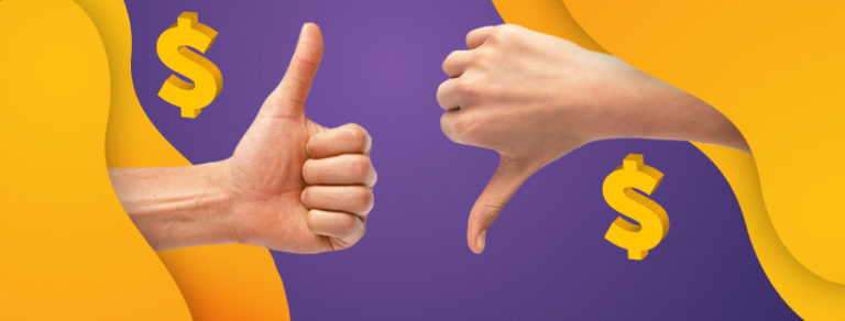 Managing Credit: Good Debt vs. Bad Debt