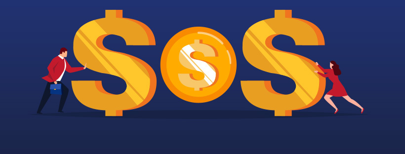 Financial Emergency Blog