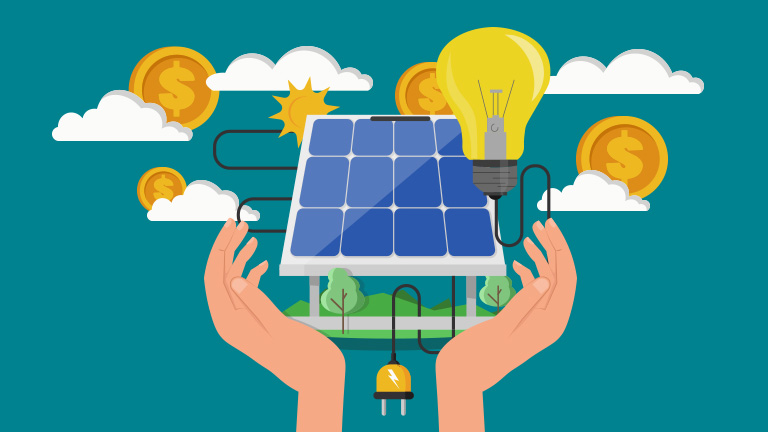 What it Costs to Go Off the Grid: A Financial Planning Guide