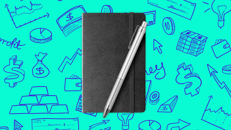 The Money Diaries: Where Millenial Women Go to Talk About Money