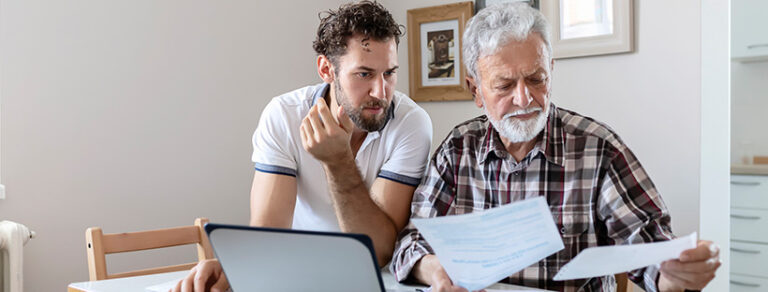 The Best Financial Lessons Our Parents Taught Us