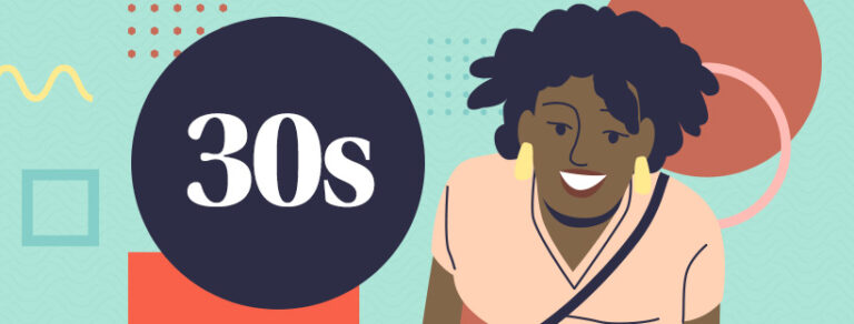 Money Advice for Your 30s