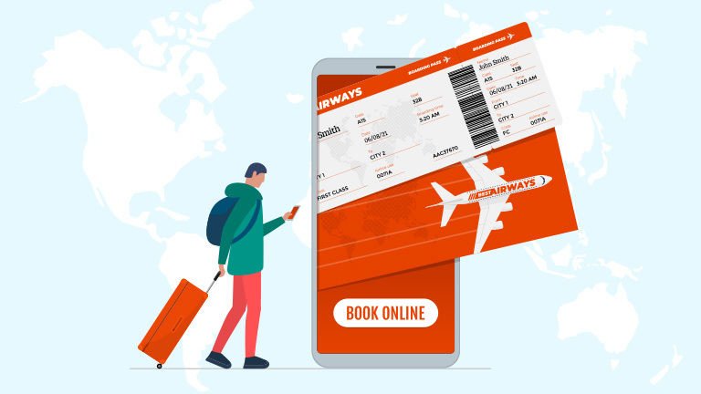 Book Cheaper Flights Blog