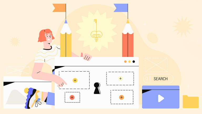 Create a Portfolio Website on a Budget Blog
