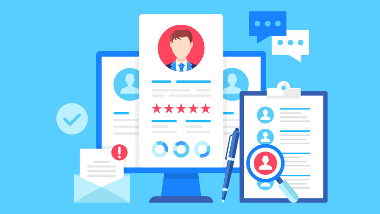 Visual Resumes: Do’s and Don’ts With 12 Examples