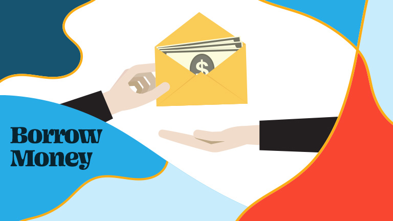 What Is the Best Way To Borrow Money?
