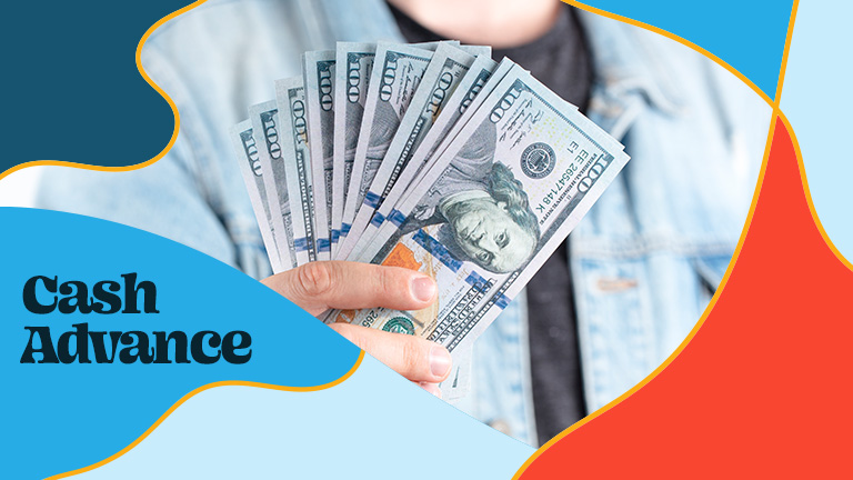 What Is a Cash Advance?