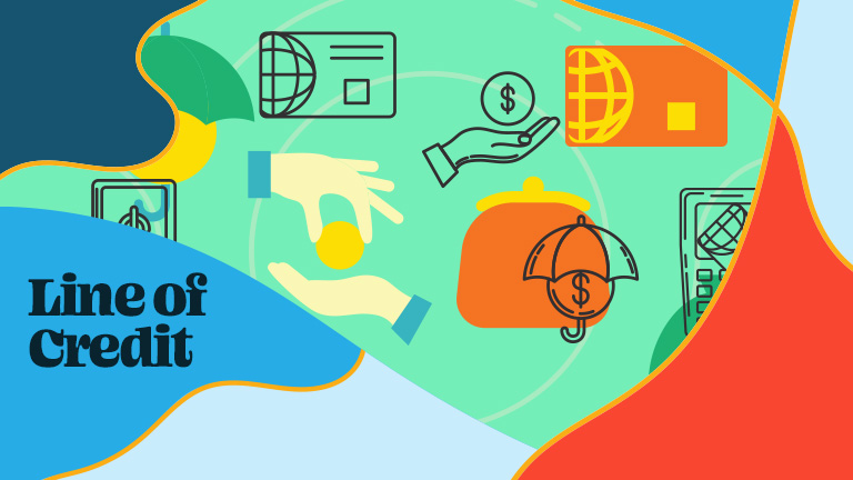 What Is a Line of Credit?