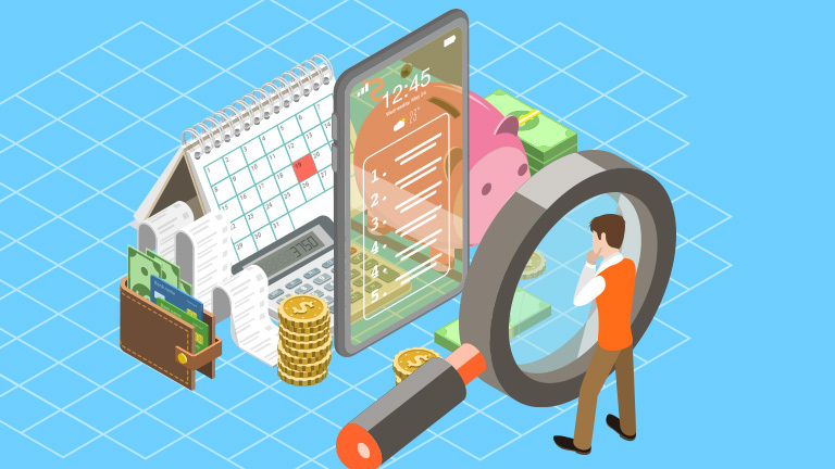 Are Budgeting Myths Holding You Back?