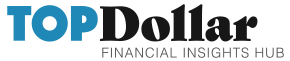 top dollar logo