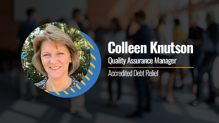 Behind the Scenes With a Quality Assurance Specialist