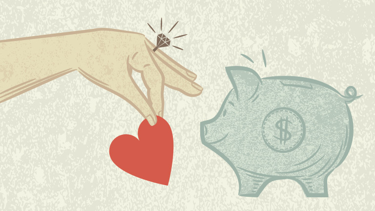 Financial Planning Before Marriage Checklist