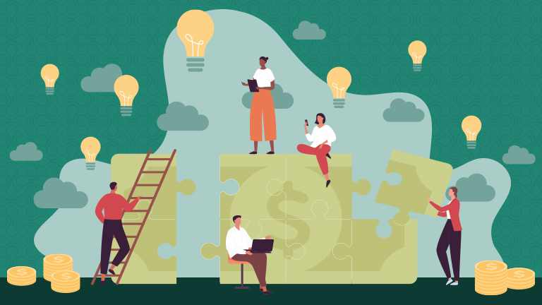 Financial Inclusion: Leveling the Banking Playing Field