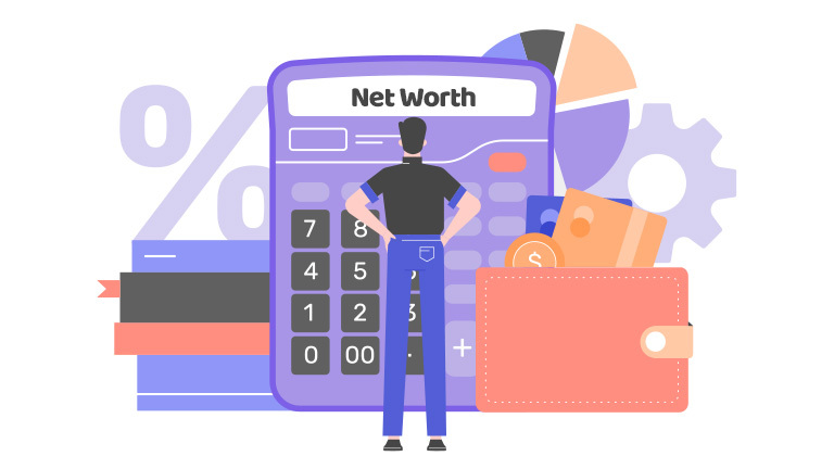 Calculate Your Net Worth Blog
