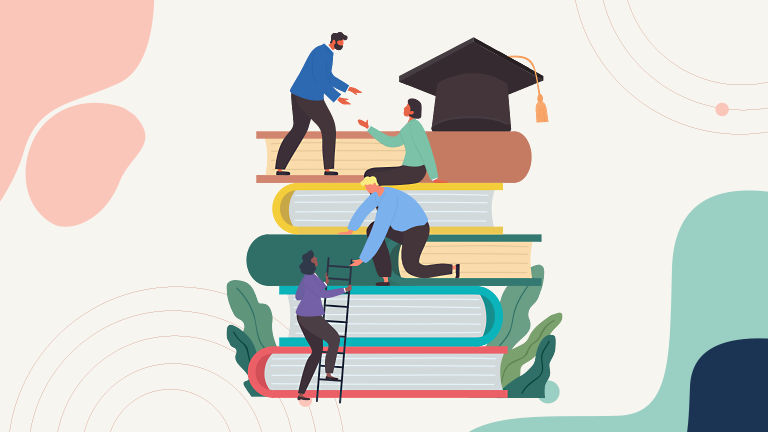 5 Tips for Going Back to School as an Adult
