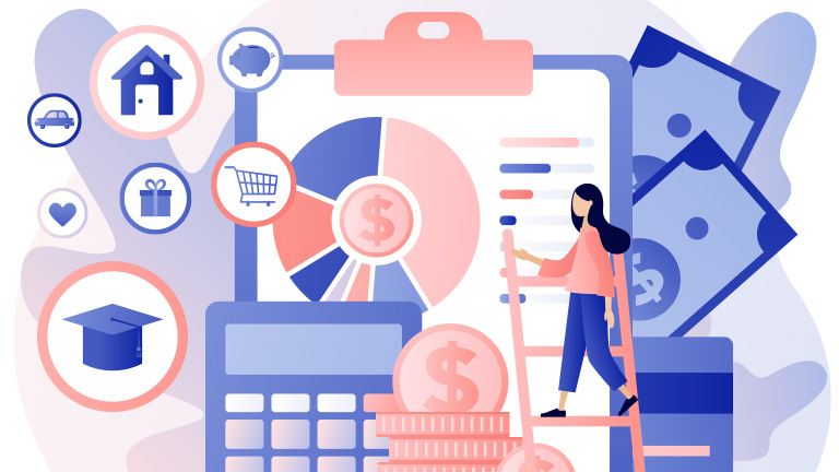 60/20/20 Budgeting: Is It the New 50/30/20?