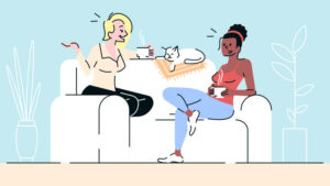 Roommate Budget Blog