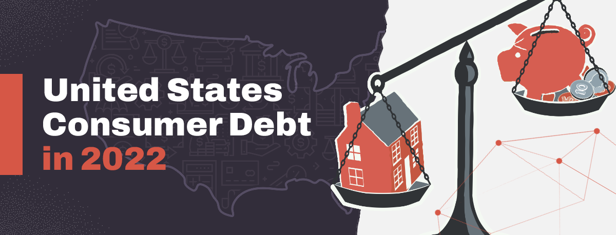 U.S. Consumer Debt Data