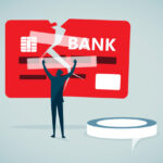 Rebound from Maxed Out Credit Card Blog