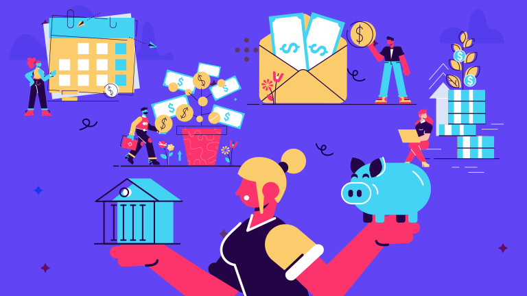 50 Money Saving Challenges That’ll Truly Motivate You to Save