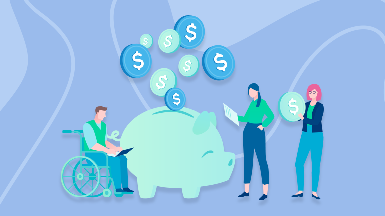 Financial Options for People with Disabilities 