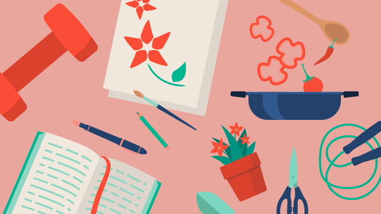 Cheap Hobbies: 11 Fun and Interesting Pastimes That Won’t Break the Bank